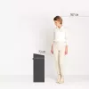 Touch Bin oválny oceľ Brabantia 100680