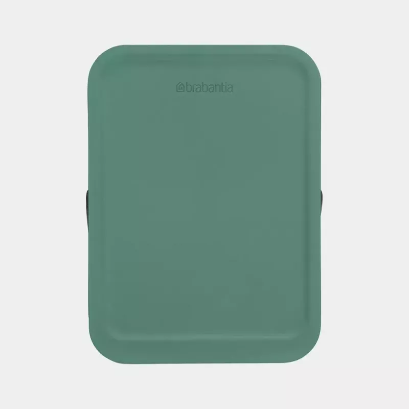 Brabantia Sort & Go 40 l obdĺžnikový zelený