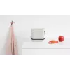 Brabantia Sort & Go 6 l sivý odpadkový kôš 200x245x181 mm