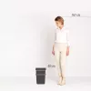 Brabantia Sort & Go 25 l zelený odpadkový kôš 265x340x400 mm