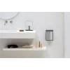 Odpadkový kôš Brabantia Bo 4 l obdĺžnikový oceľový čierny 22 28 49