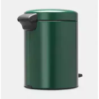 Odpadkový kôš s pedálom Brabantia Newicon 3L zelený