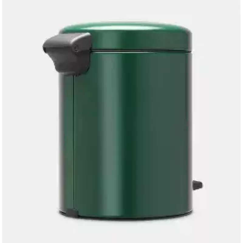 Odpadkový kôš s pedálom Brabantia Newicon 3L zelený
