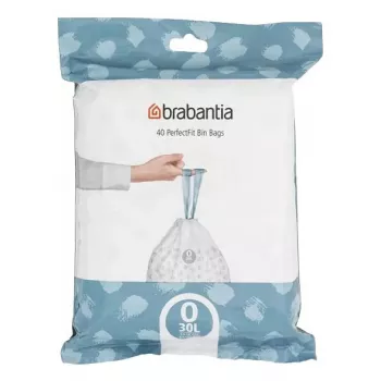 Vrecia na odpad Brabantia PerfectFit 30L