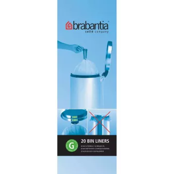 Vrecia na odpad Brabantia G 30 l