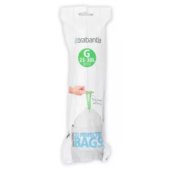 Vrecia na odpad Brabantia G 30 l