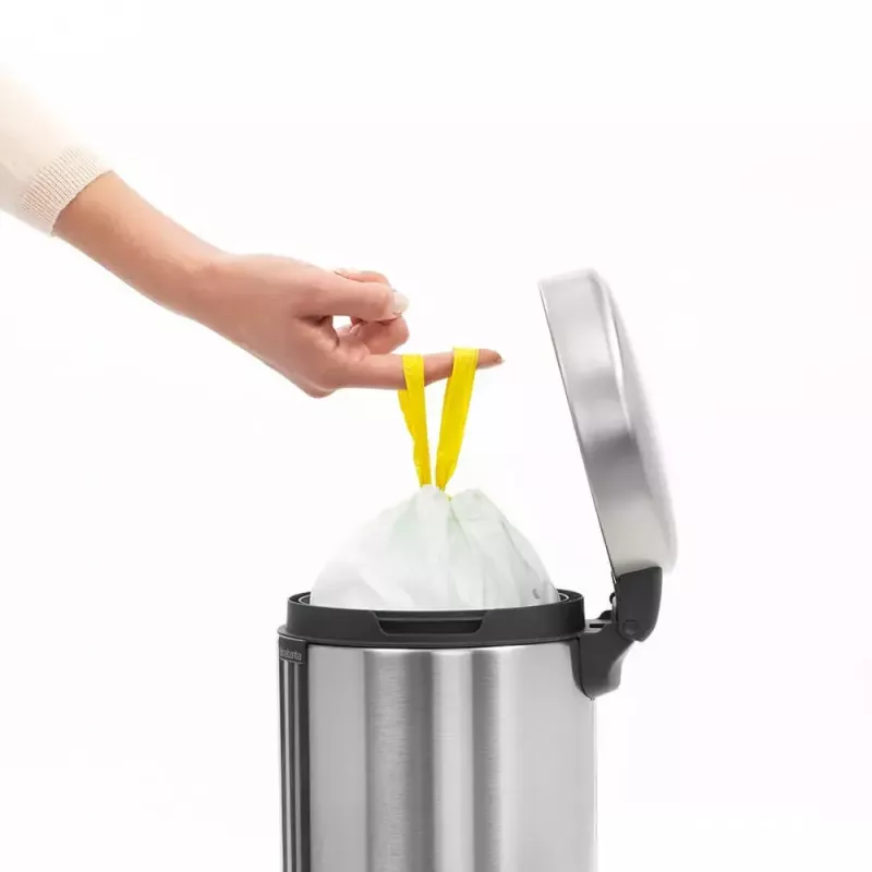 Vrecia na odpad Brabantia A 3 l 20 ks