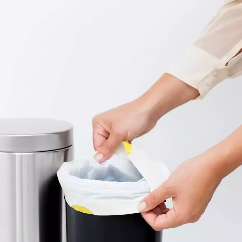 Vrecia na odpad Brabantia A 3 l 20 ks