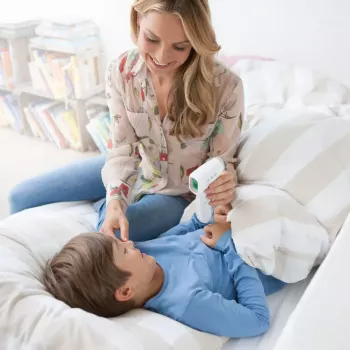 Bezkontaktný teplomer Medisana TM A79