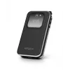 Emporia JOY 7,11 cm (2,8 palca) 113 g čierny telefón pre začiatočníkov