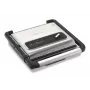 Kontaktný gril Tefal Inicio GC242D 2000W čierna nerez