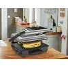Kontaktný gril Tefal Inicio GC242D 2000W čierna nerez