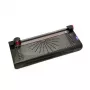 Laminátor Olympia A 245 Combo 300 mm/min čierny