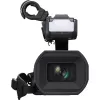 Panasonic AG-CX18EJ 4K 10-bitová 60p videokamera, 8,29 MP, 24x zoom