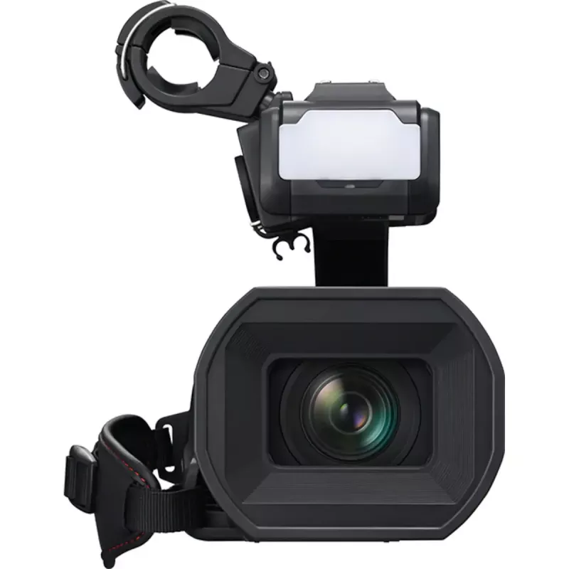 Panasonic AG-CX18EJ 4K 10-bitová 60p videokamera, 8,29 MP, 24x zoom