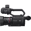 Panasonic AG-CX18EJ 4K 10-bitová 60p videokamera, 8,29 MP, 24x zoom