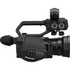 Panasonic AG-CX18EJ 4K 10-bitová 60p videokamera, 8,29 MP, 24x zoom