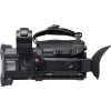 Panasonic AG-CX18EJ 4K 10-bitová 60p videokamera, 8,29 MP, 24x zoom