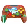 Turtle Beach Rematch Bezdrôtový ovládač pre Nintendo Switch, Mario Bricks Reveal