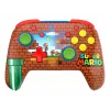 Turtle Beach Rematch Bezdrôtový ovládač pre Nintendo Switch, Mario Bricks Reveal