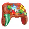 Turtle Beach Rematch Bezdrôtový ovládač pre Nintendo Switch, Mario Bricks Reveal