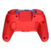 Turtle Beach Rematch Bezdrôtový ovládač pre Nintendo Switch, Mario Bricks Reveal