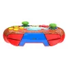 Turtle Beach Rematch Bezdrôtový ovládač pre Nintendo Switch, Mario Bricks Reveal