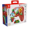 Turtle Beach Rematch Bezdrôtový ovládač pre Nintendo Switch, Mario Bricks Reveal