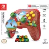 Turtle Beach Rematch Bezdrôtový ovládač pre Nintendo Switch, Mario Bricks Reveal