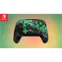 Gamepad Turtle Beach TBC-8101-55 bezdrôtový čierna zelená pre Nintendo Switch