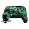 Gamepad Turtle Beach TBC-8101-55 bezdrôtový čierna zelená pre Nintendo Switch