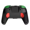 Gamepad Turtle Beach TBC-8101-55 bezdrôtový čierna zelená pre Nintendo Switch