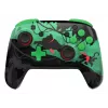 Gamepad Turtle Beach TBC-8101-55 bezdrôtový čierna zelená pre Nintendo Switch