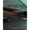 ICY BOX 2-in-1 čítačka kariet cez USB Type-A & USB Type-C rozhranie