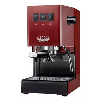 Gaggia E24 manuálny kávovar na espresso 2,1 L