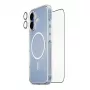 PanzerGlass CARE 3-in-1 Flagship Explorer Bundle iPhone 17 odolný proti poškriabaniu a nárazom