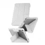 PanzerGlass CARE™ by Essential Case svetlosivá iPad Air 11 palcov (2024-2026)