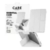 PanzerGlass CARE™ by Essential Case svetlosivá iPad Air 11 palcov (2024-2026)