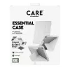 PanzerGlass CARE™ by Essential Case svetlosivá iPad Air 13 palcov (2024-2026)