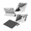 PanzerGlass CARE™ by Essential Case svetlosivá iPad Air 13 palcov (2024-2026)