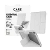 PanzerGlass CARE™ by Essential Case svetlosivá iPad Air 13 palcov (2024-2026)