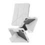 Puzdro PanzerGlass CARE by ® TPU Essential Case sivá iPad Pro 11 palcov (2024-2025)