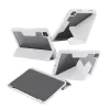 Puzdro PanzerGlass CARE by ® TPU Essential Case sivá iPad Pro 11 palcov (2024-2025)