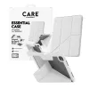 Puzdro PanzerGlass CARE by ® TPU Essential Case sivá iPad Pro 11 palcov (2024-2025)