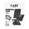 Puzdro na tablet PanzerGlass TPU Essential Case pre iPad 11 (2025) – čierne