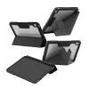 Puzdro na tablet PanzerGlass TPU Essential Case pre iPad 11 (2025) – čierne