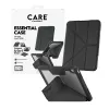 Puzdro na tablet PanzerGlass TPU Essential Case pre iPad 11 (2025) – čierne