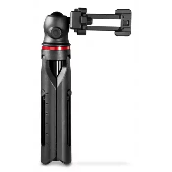 Stojan HAMA Solid 80 Ball s Bluetooth spúšťou – HAMA Solid 80 guľový stojan
