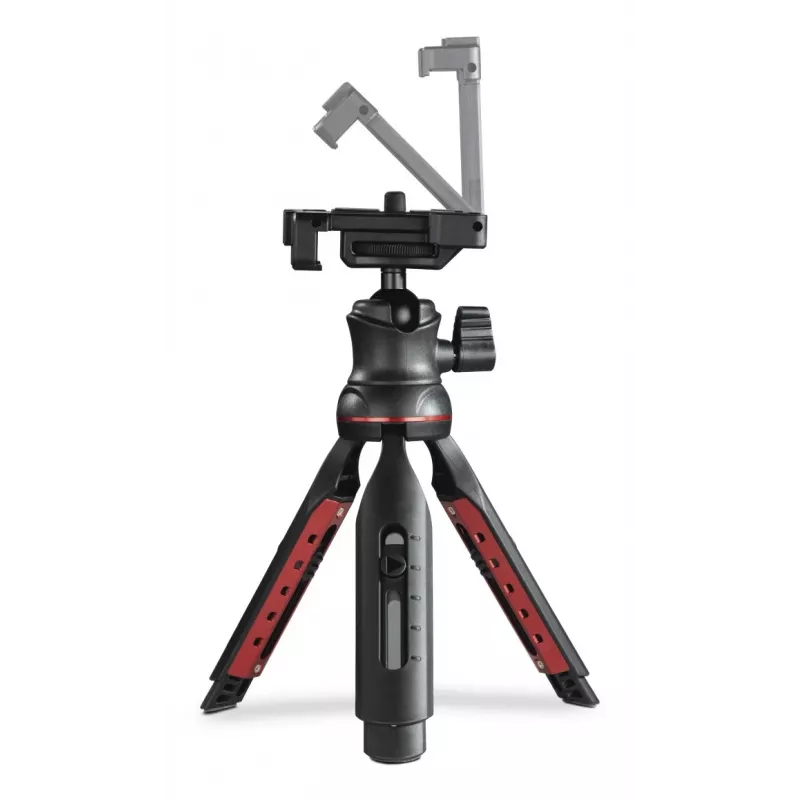 Stojan HAMA Solid 80 Ball s Bluetooth spúšťou – HAMA Solid 80 guľový stojan