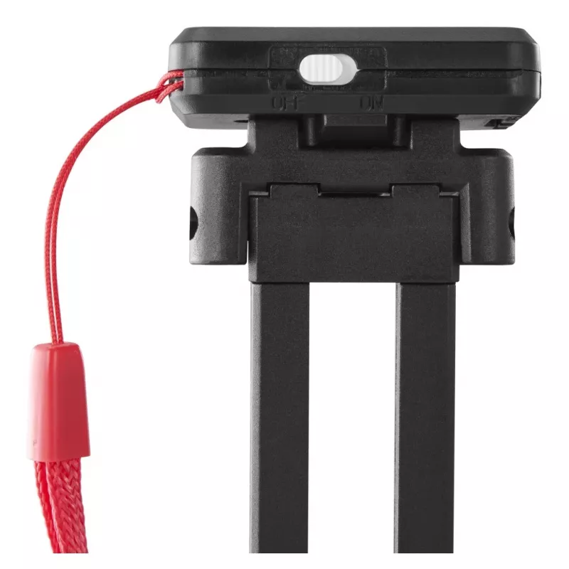 Stojan HAMA Solid 80 Ball s Bluetooth spúšťou – HAMA Solid 80 guľový stojan